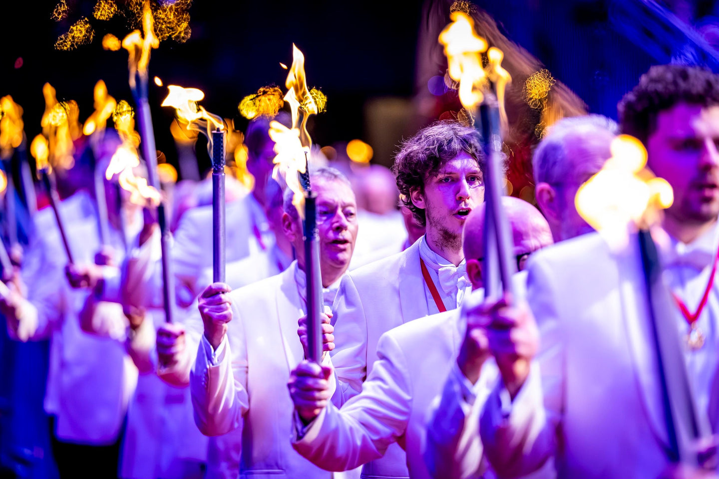 Kerst met André Rieu - afbeelding 6