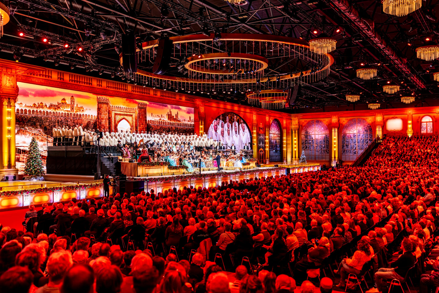 Kerst met André Rieu - afbeelding 7