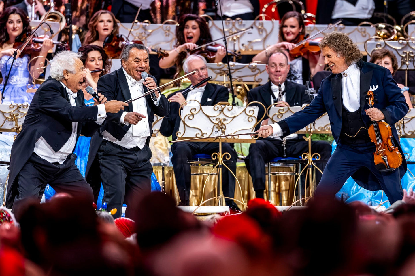 Kerst met André Rieu - afbeelding 8