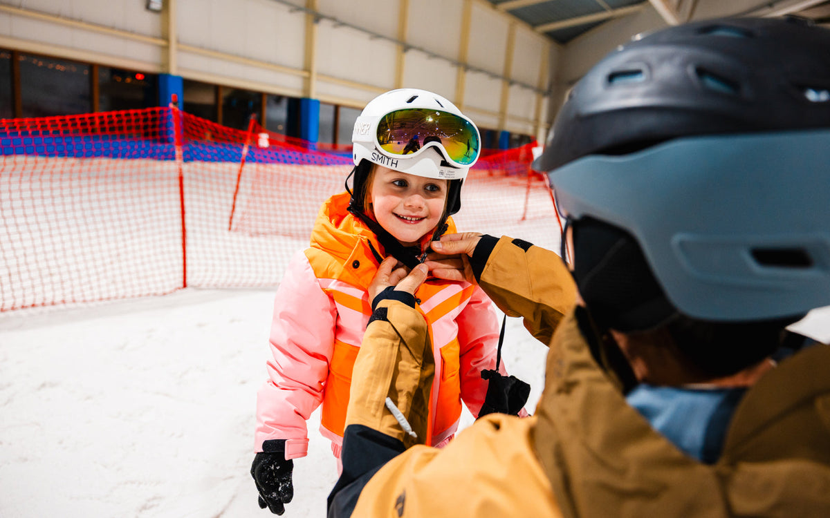 SnowWorld Skipas - afbeelding 4