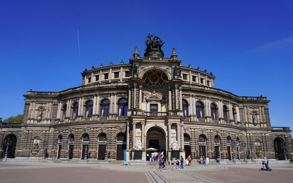 Een prachtige lezersreis met drie opera’s door Duitsland - afbeelding 2