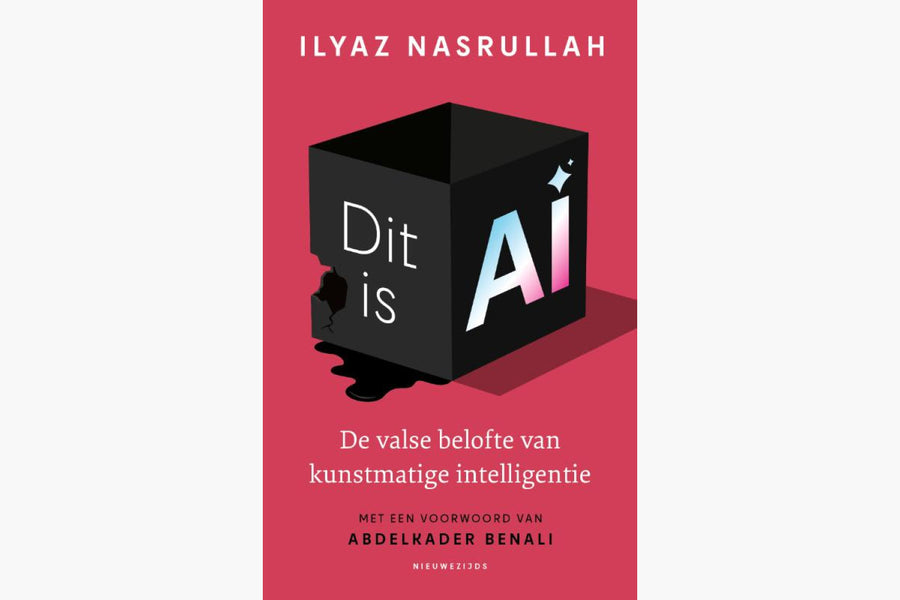 Dit is AI - afbeelding 1