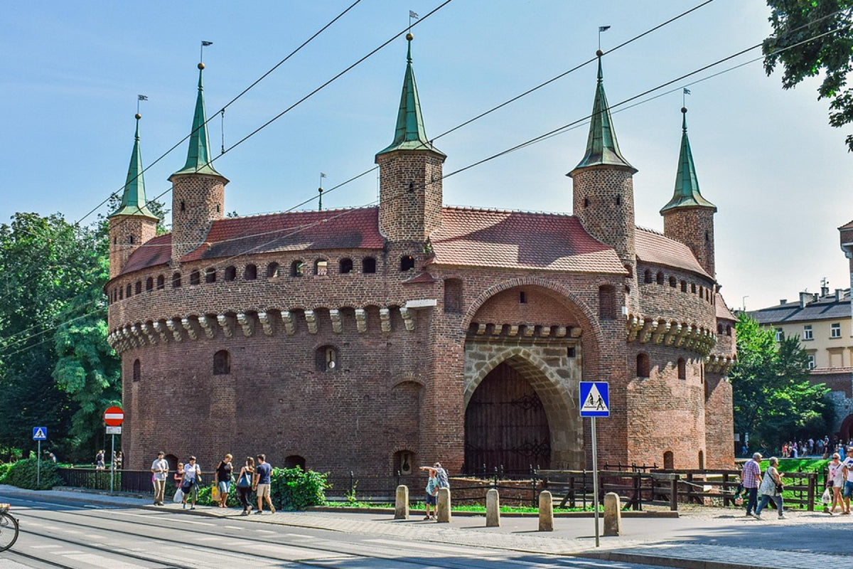 7 daagse busreis Krakau - afbeelding 9