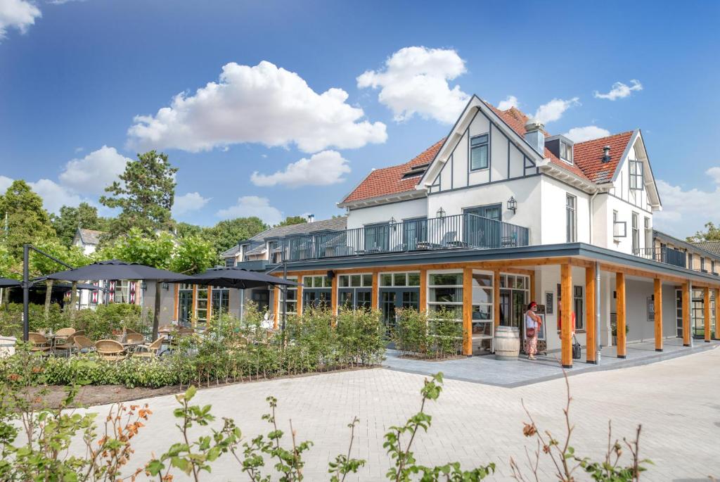 Badhotel Renesse - afbeelding 5