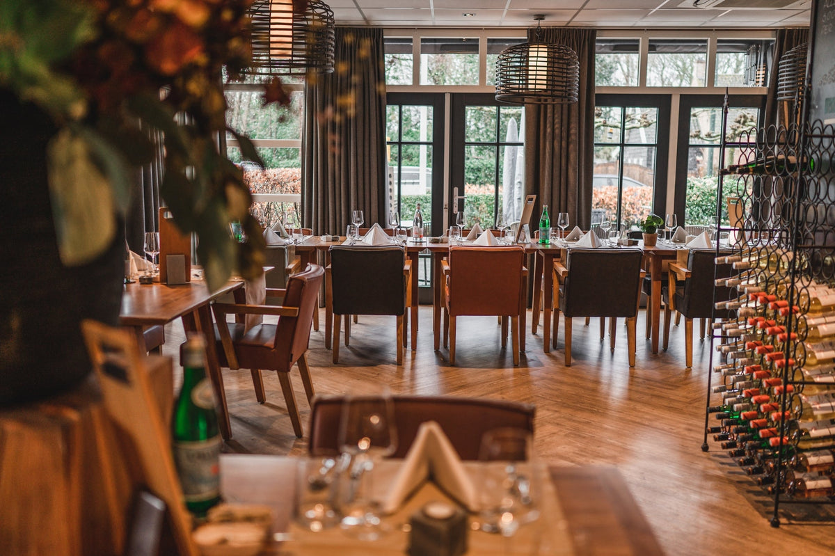Badhotel Renesse - afbeelding 9