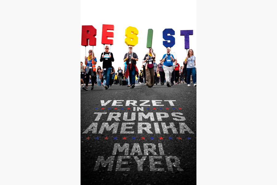 RESIST - afbeelding 1