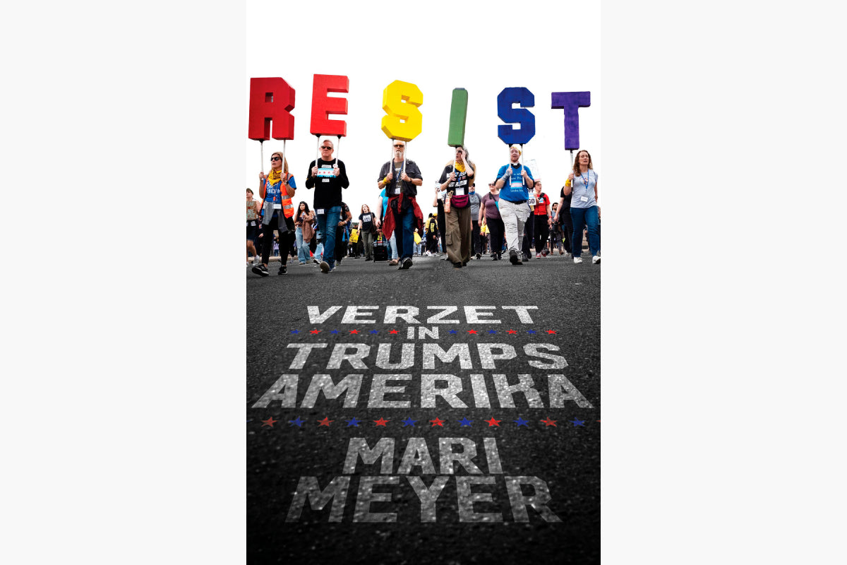 RESIST - afbeelding 1