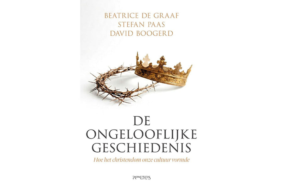 De ongelooflijke geschiedenis - afbeelding 1