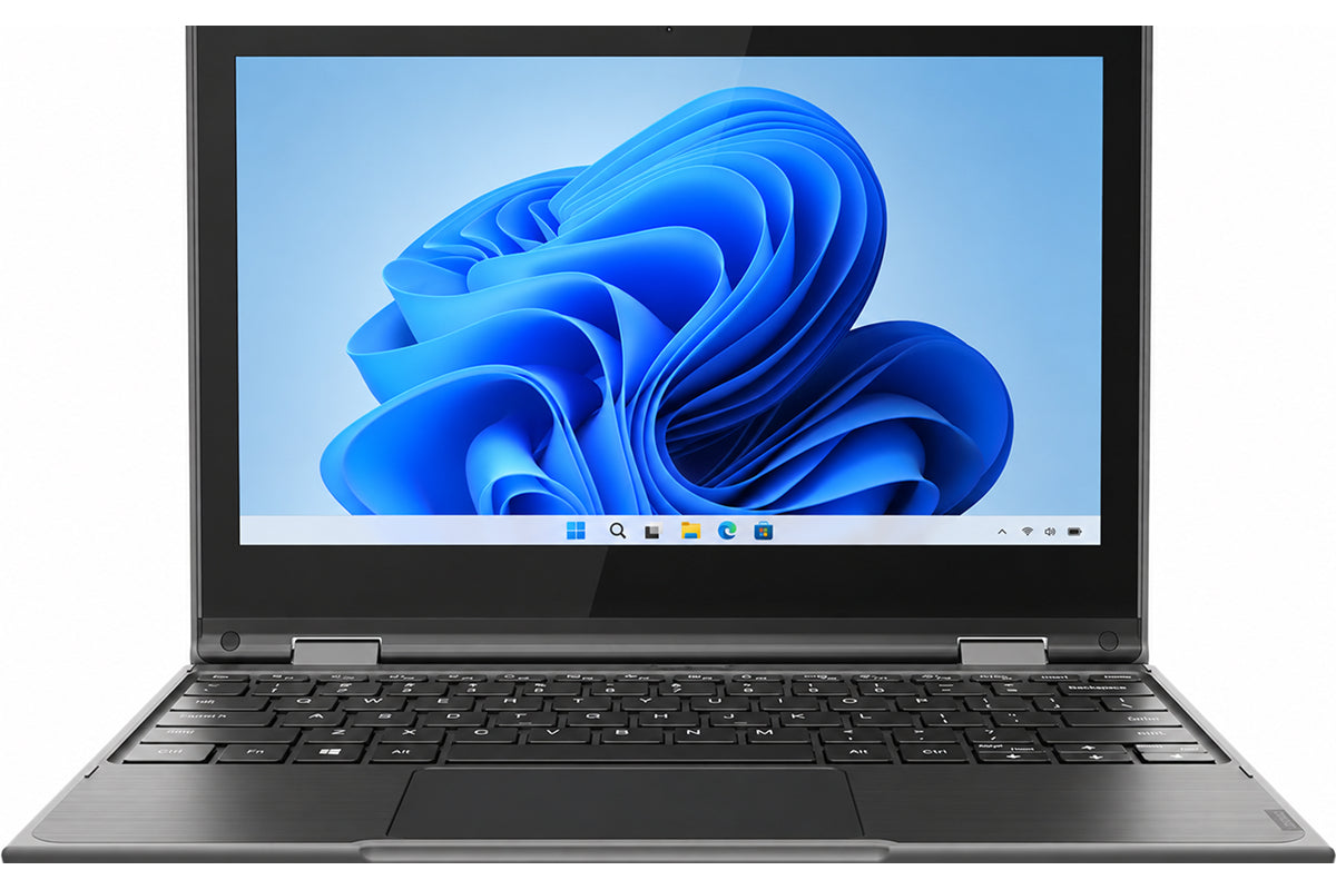 Flashdeal Refurbished Lenovo Yoga 300E (2in-1) - afbeelding 2