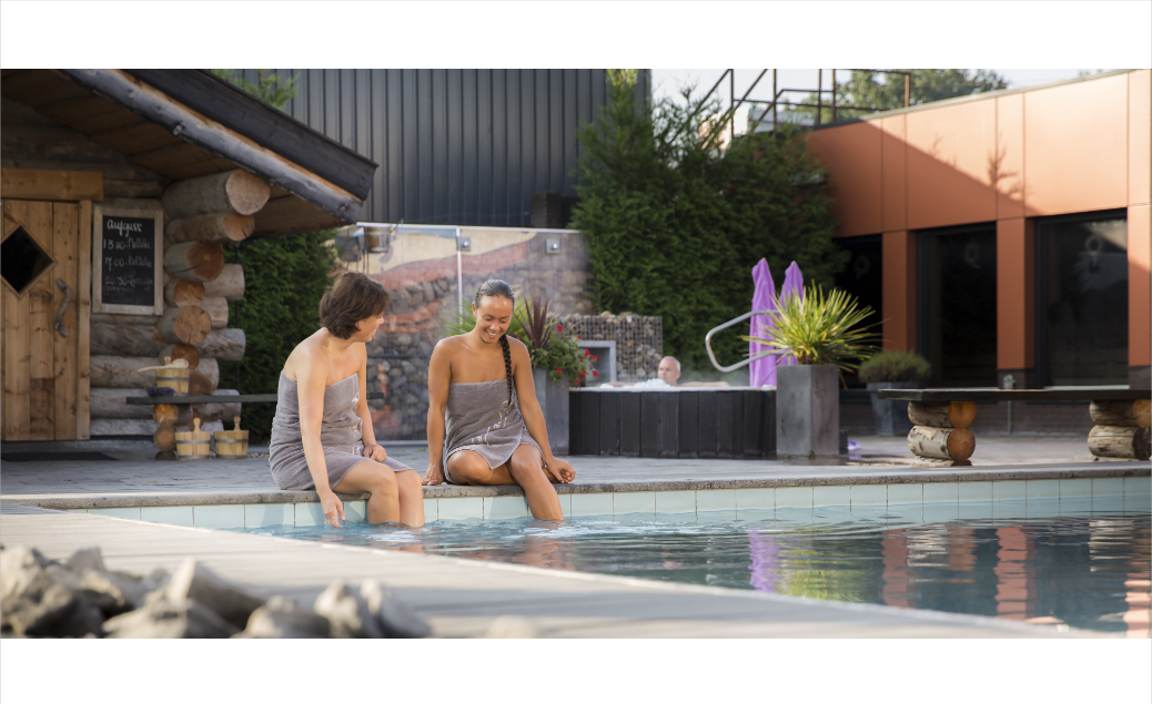 Spaar mee voor exclusieve korting op een dagje wellness - afbeelding 2