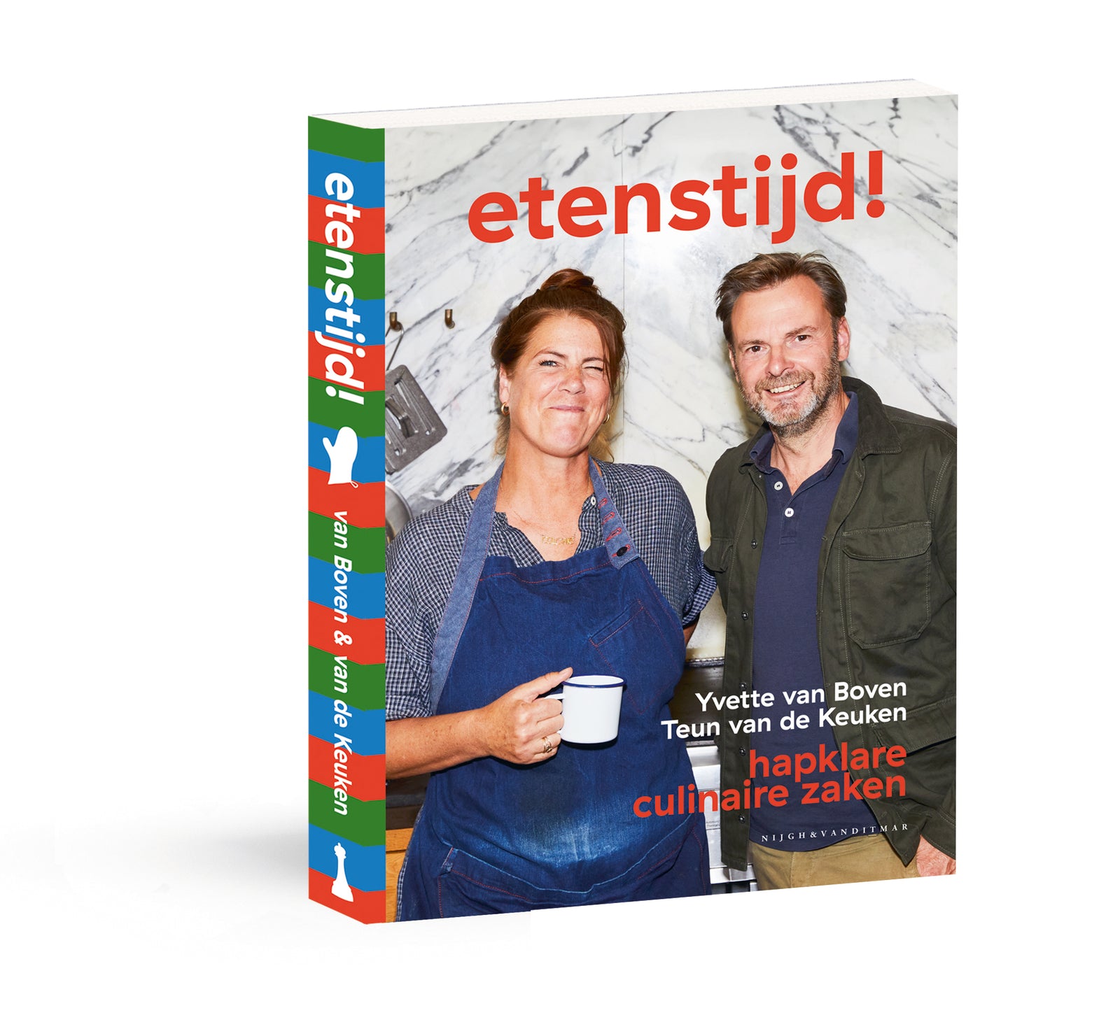 Boekentips