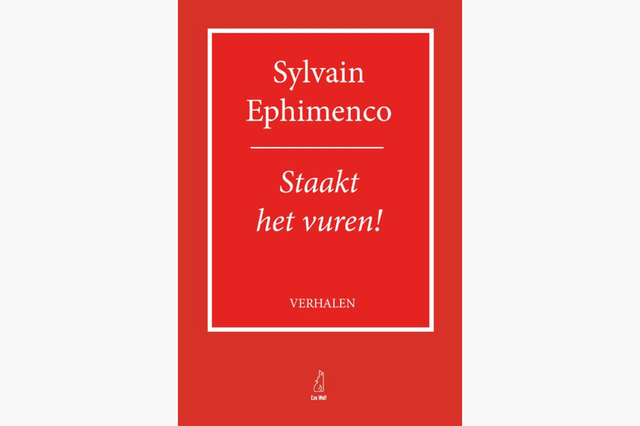 Staakt het vuren - afbeelding 1