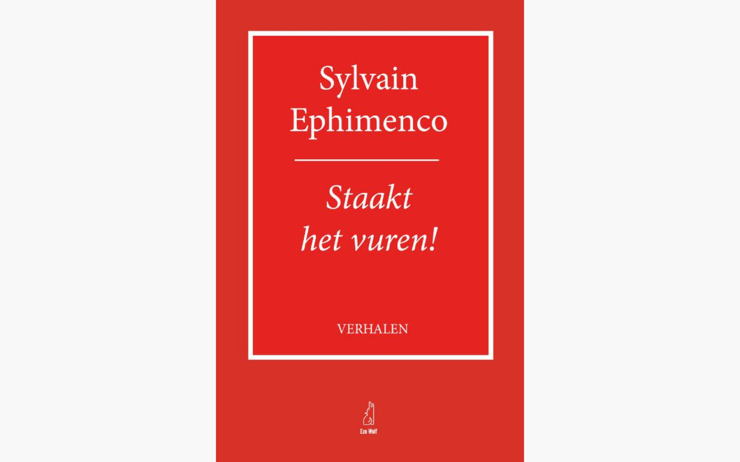 Staakt het vuren - afbeelding 1