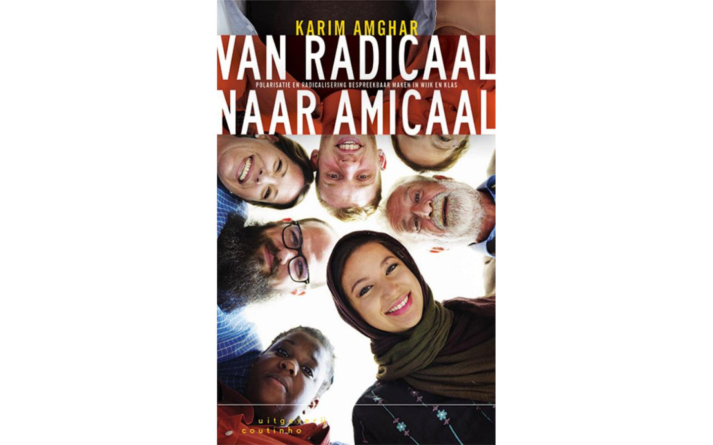 Van radicaal naar amicaal - afbeelding 1