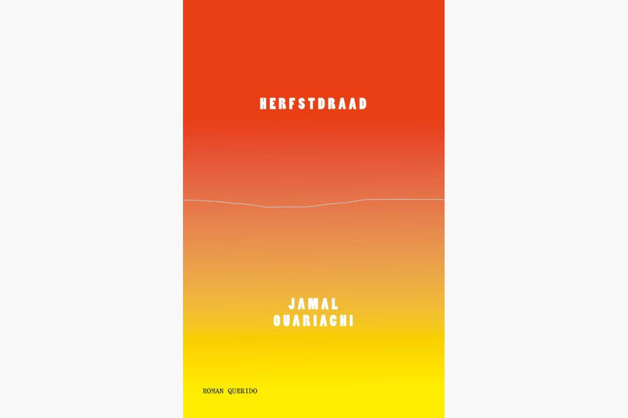 Herfstdraad - afbeelding 1
