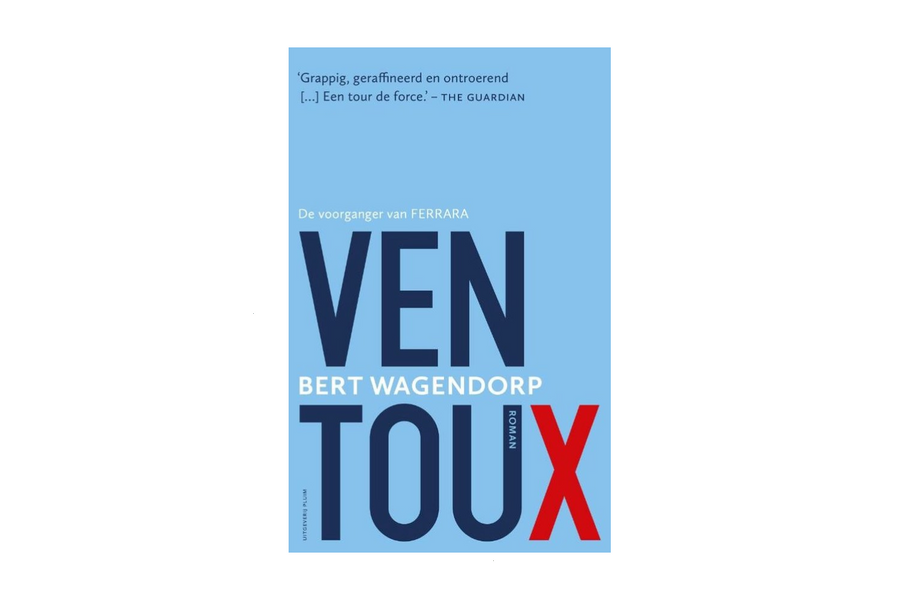 Ventoux - afbeelding 1