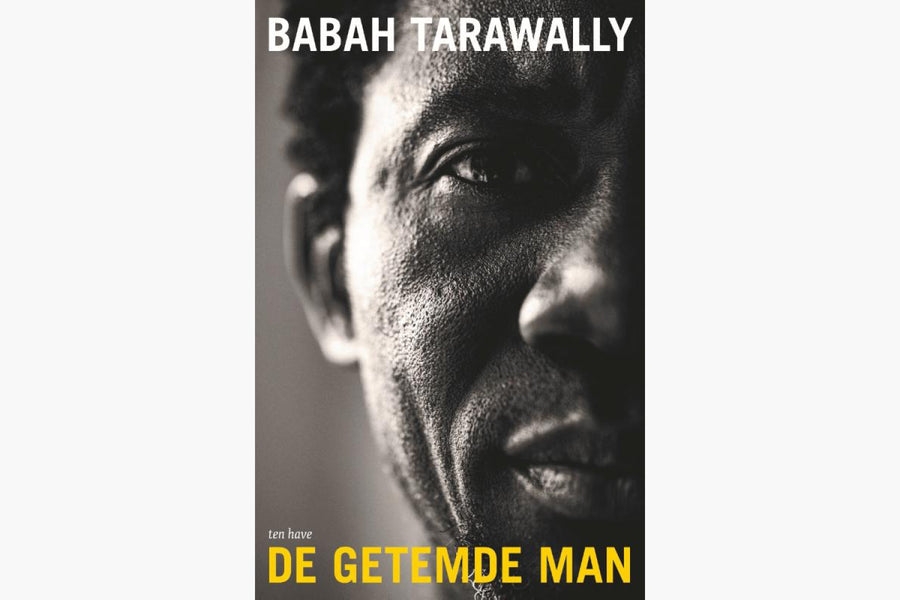De getemde man - afbeelding 1