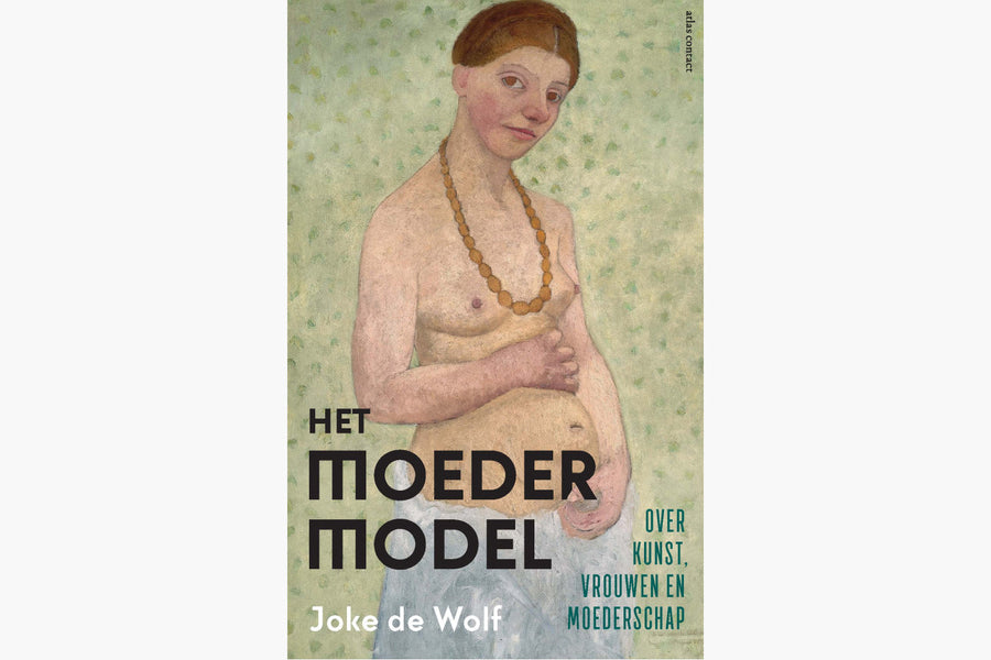 Het moedermodel - afbeelding 1