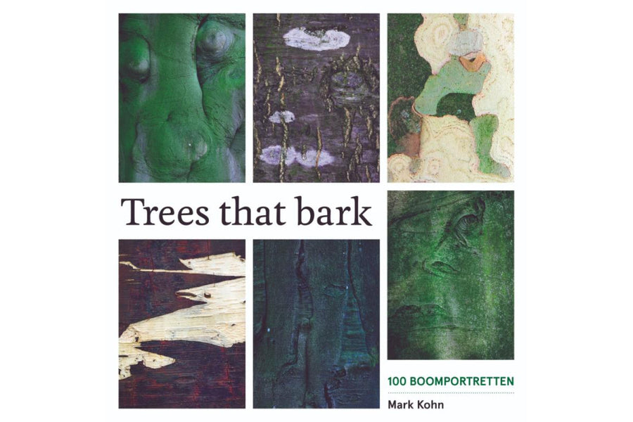 Trees that bark - afbeelding 1