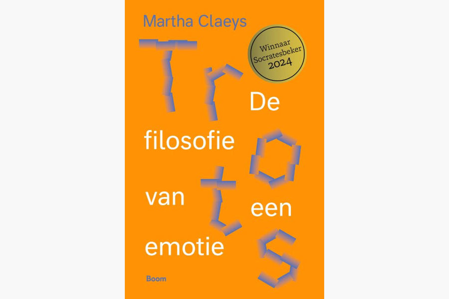 Trots - afbeelding 1