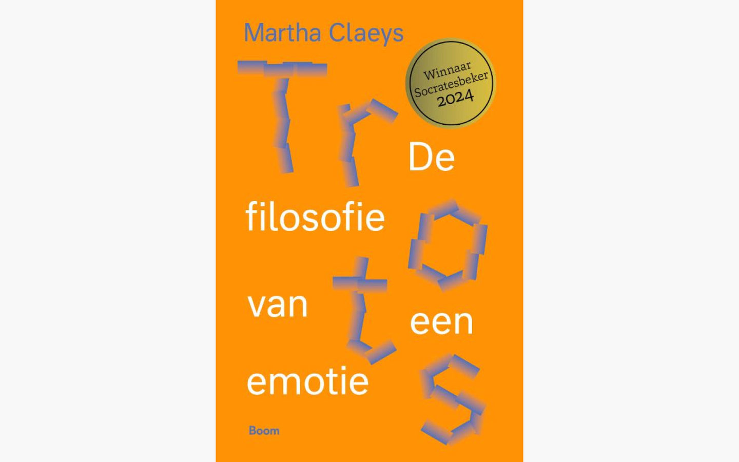 Trots - afbeelding 1