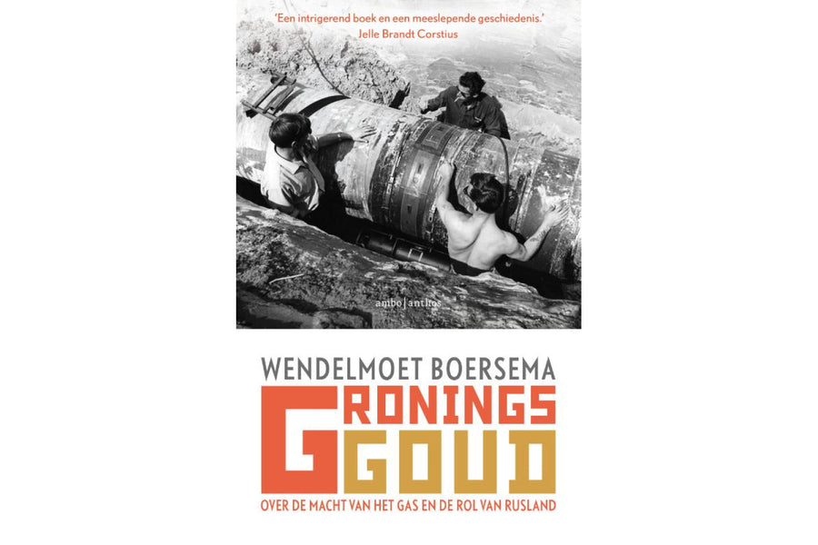 Gronings Goud - afbeelding 1