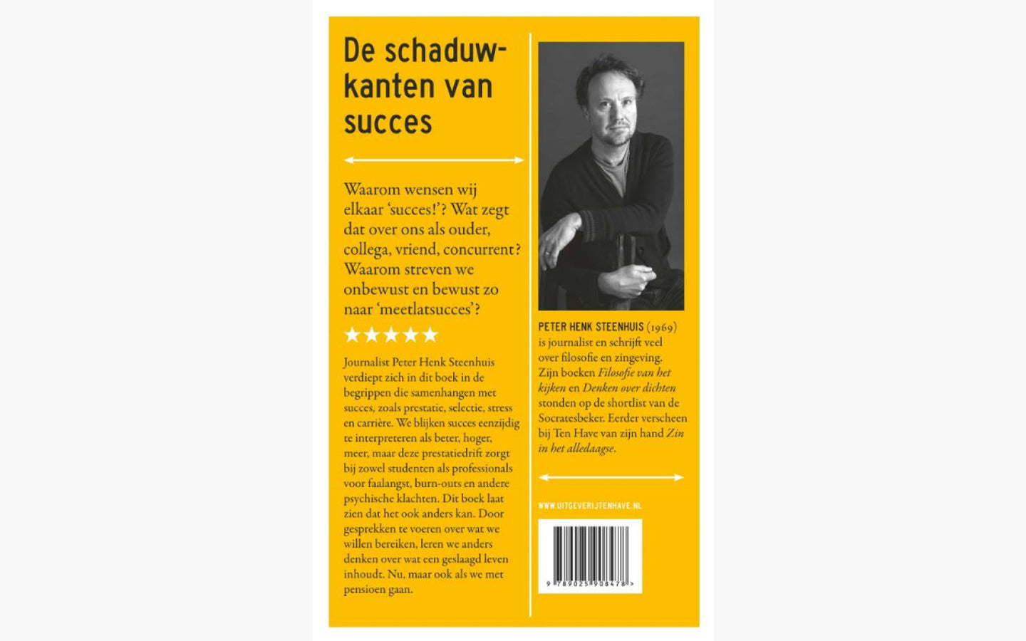 Veroordeeld tot succes - afbeelding 2