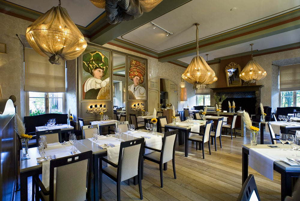 High Tea voor 2 personen - afbeelding 4