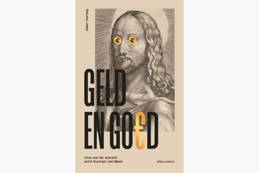 Geld en Goed - afbeelding 1