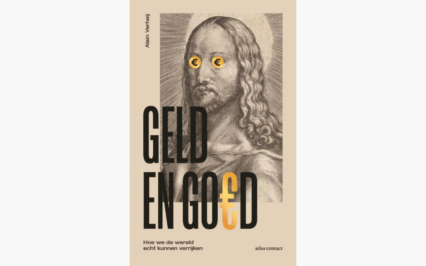 Geld en Goed - afbeelding 1