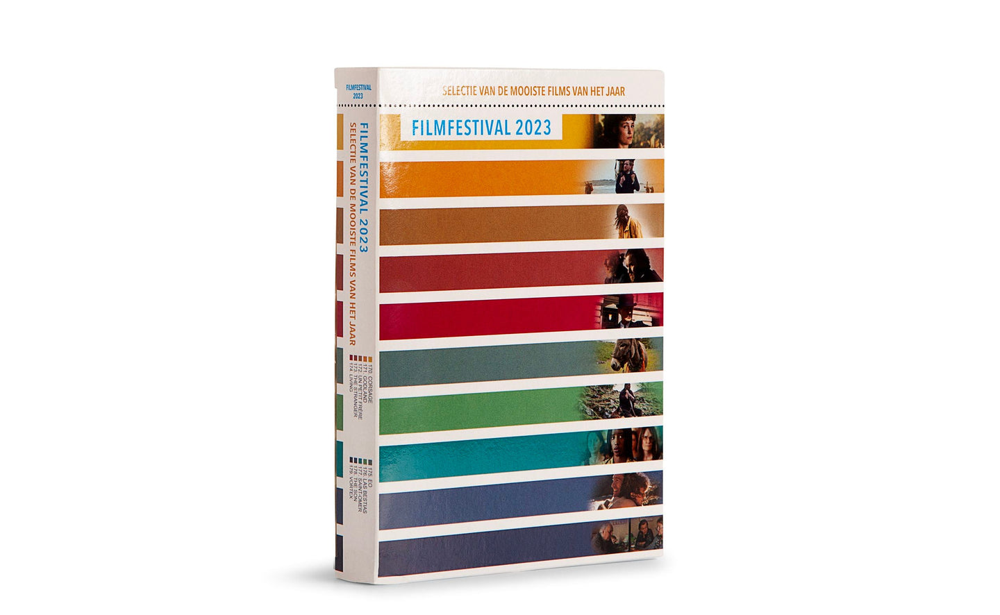 Filmfestivalbox - afbeelding 2