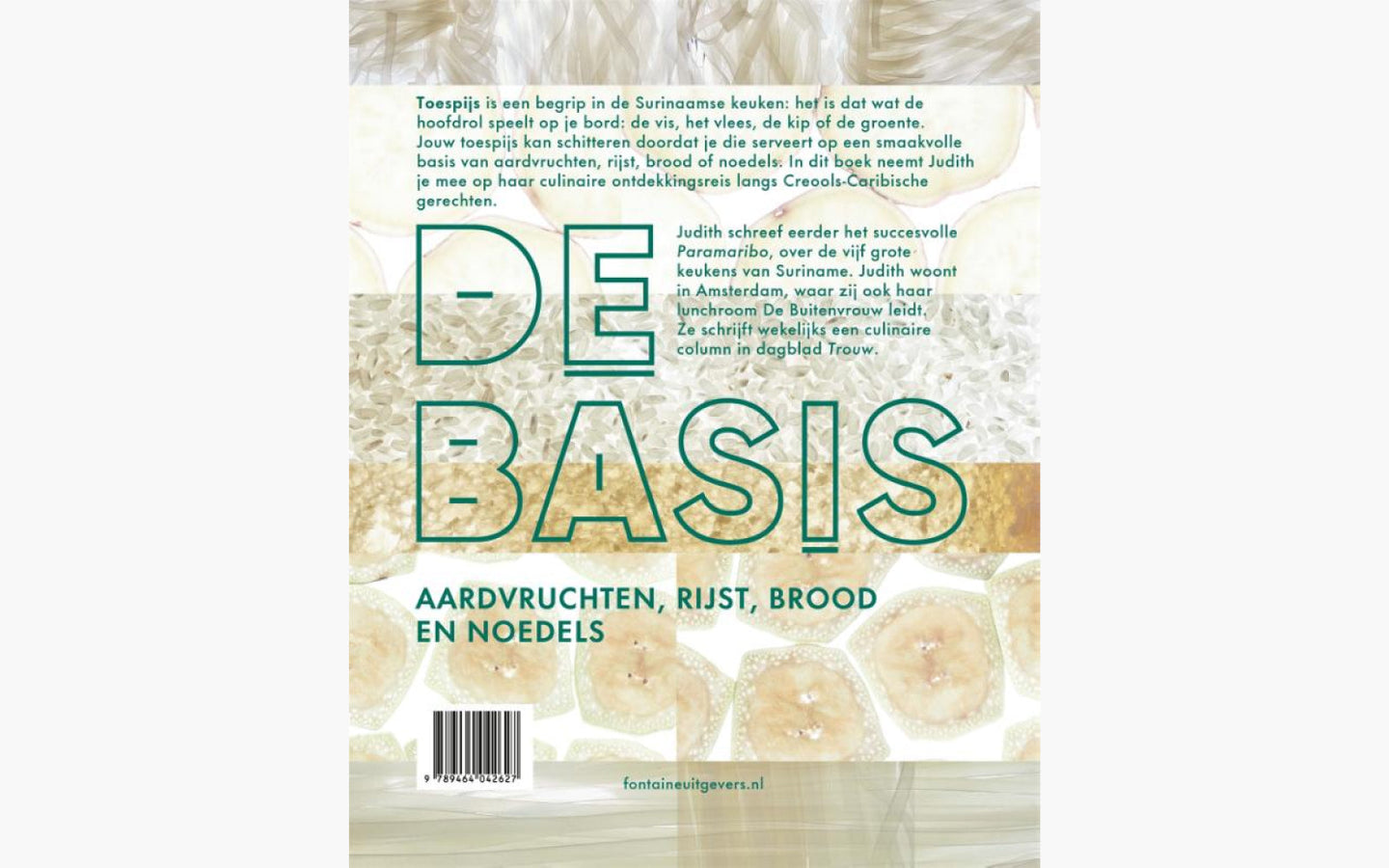 Toespijs - afbeelding 2