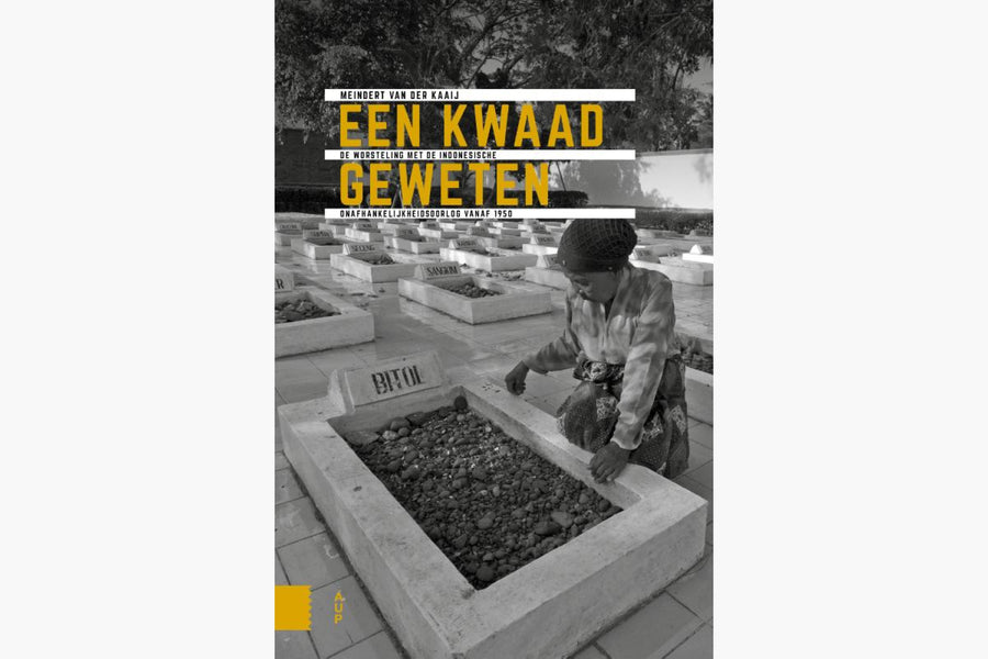 kwaad Een kwaad geweten - afbeelding 1