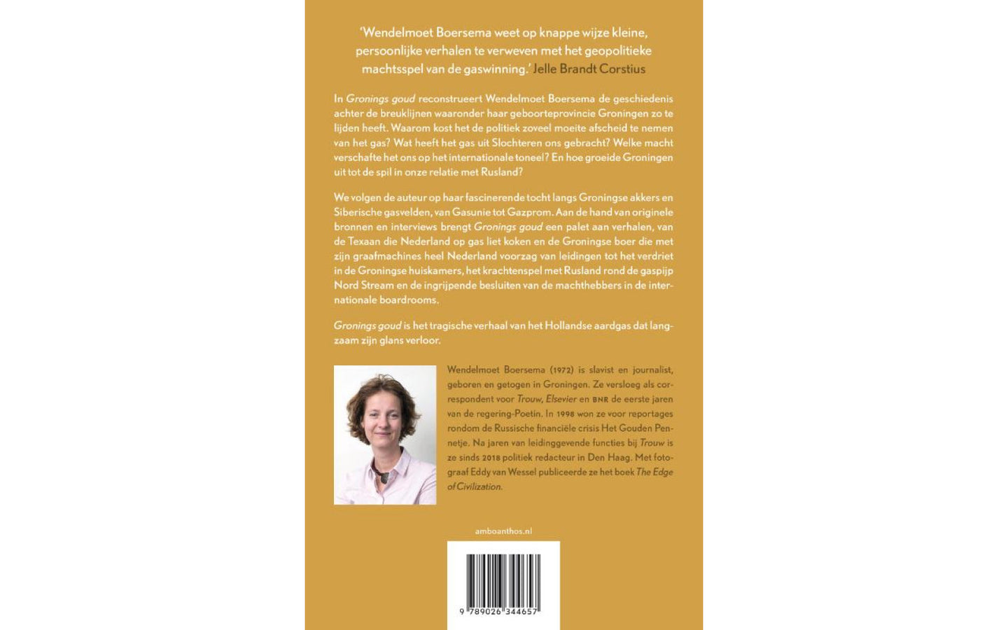 Gronings Goud - afbeelding 2