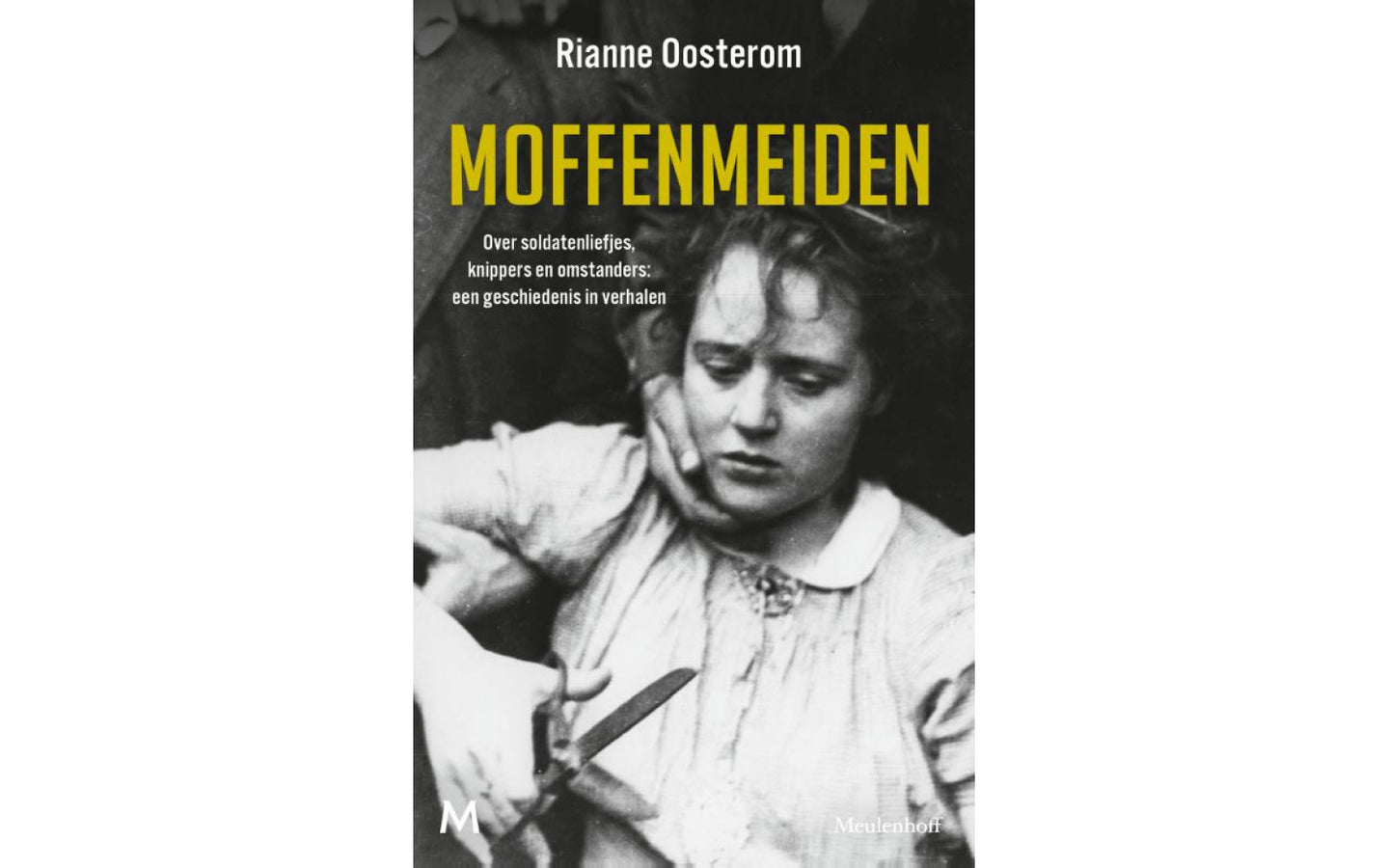 Moffenmeiden - afbeelding 1